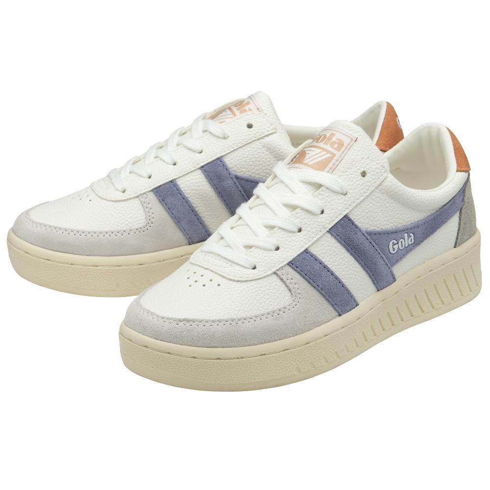 Gola Gola Classics Women's Grandslam Trident Sneakers
