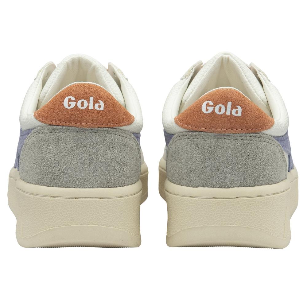 Gola Gola Classics Women's Grandslam Trident Sneakers