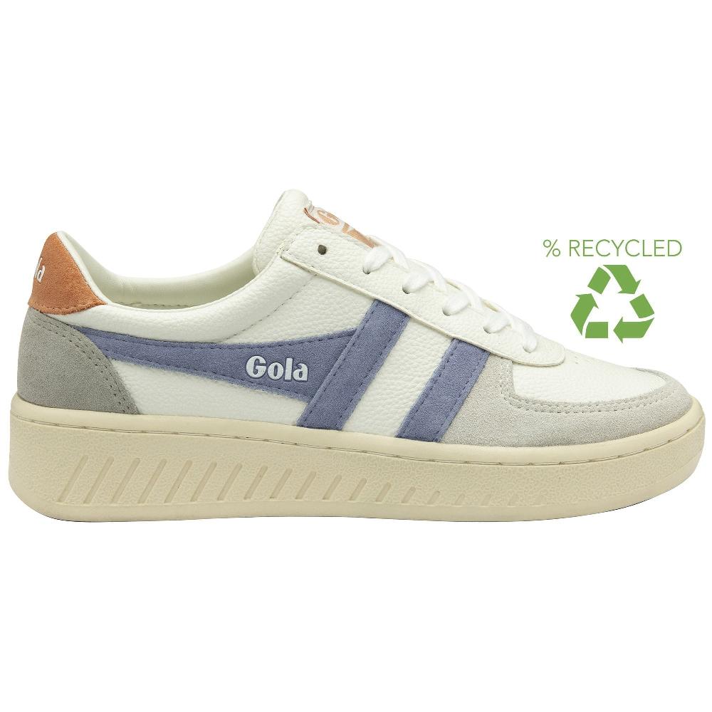 gola Gola Classics Women's Grandslam Trident Sneakers