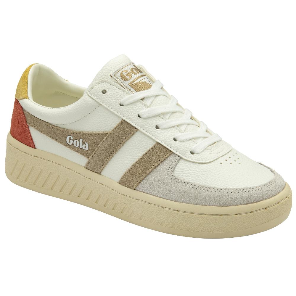 Gola Gola Classics Women's Grandslam Trident Sneakers