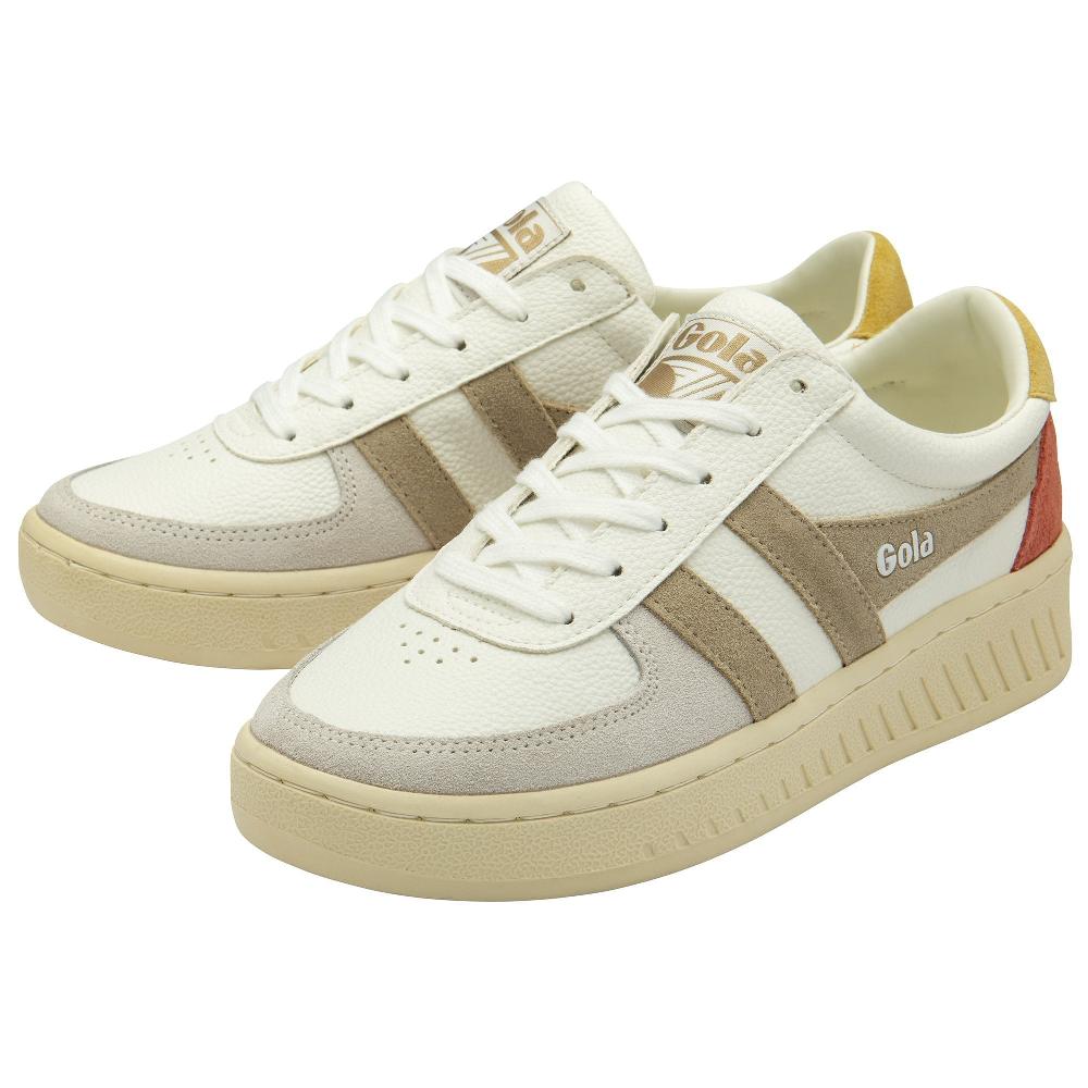 Gola Gola Classics Women's Grandslam Trident Sneakers