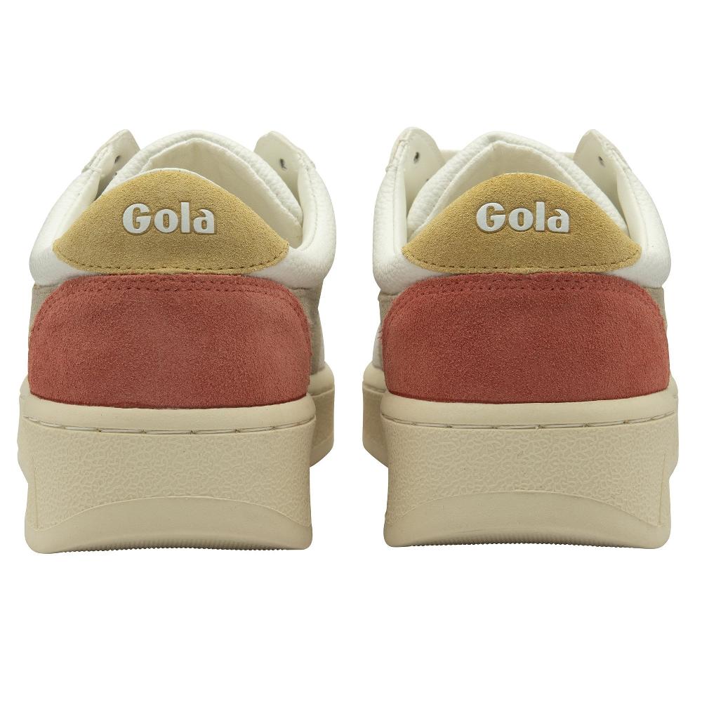 Gola Gola Classics Women's Grandslam Trident Sneakers