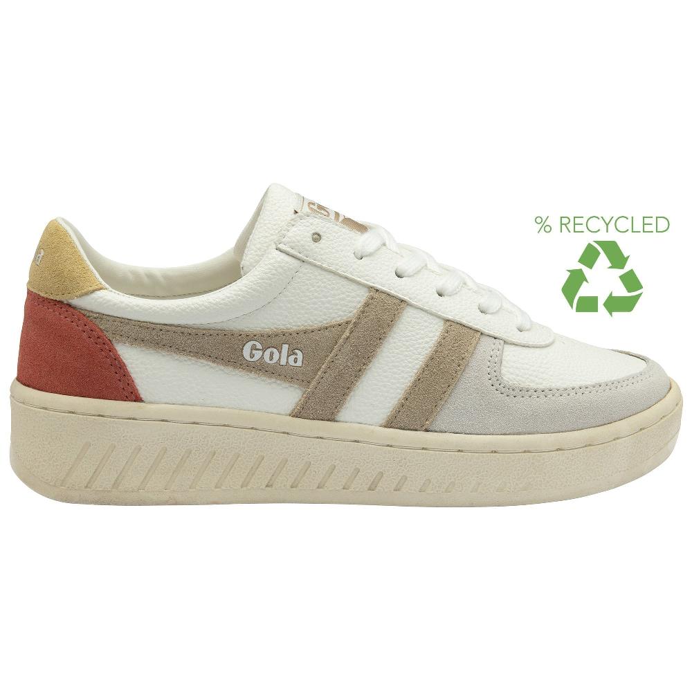 gola Gola Classics Women's Grandslam Trident Sneakers