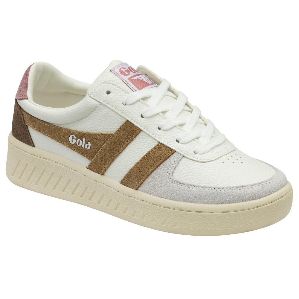 Gola Gola Classics Women's Grandslam Trident Sneakers