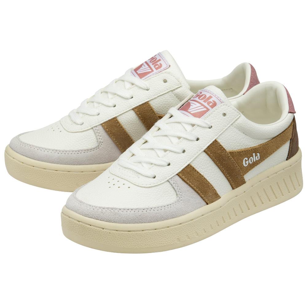 Gola Gola Classics Women's Grandslam Trident Sneakers