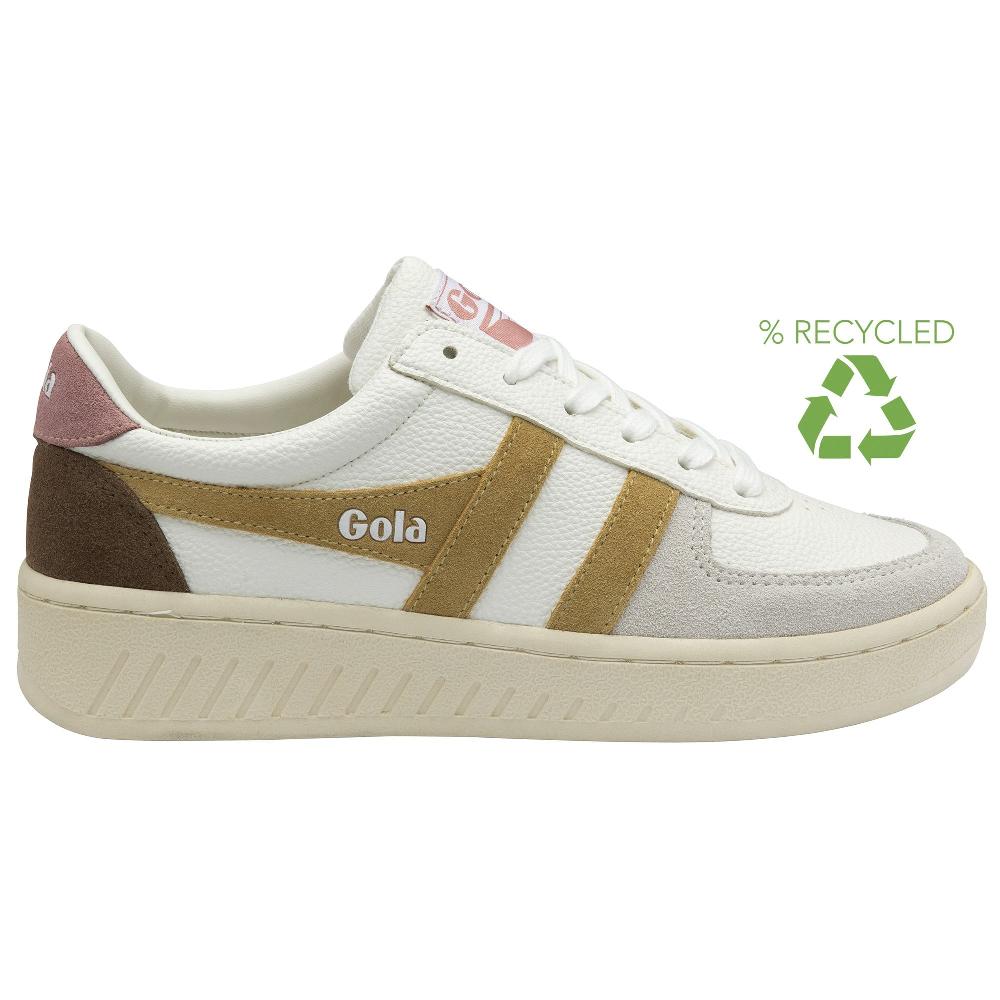 gola Gola Classics Women's Grandslam Trident Sneakers