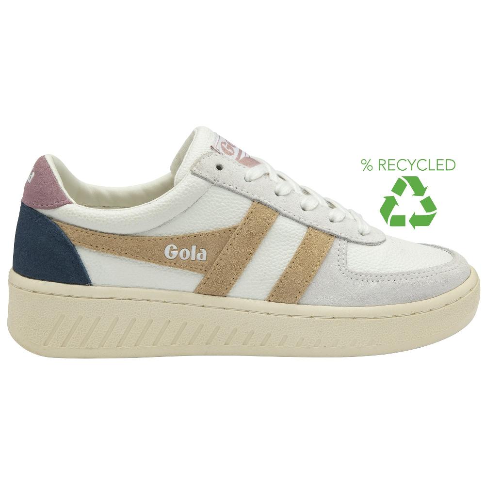 gola Gola Classics Women's Grandslam Trident Sneakers