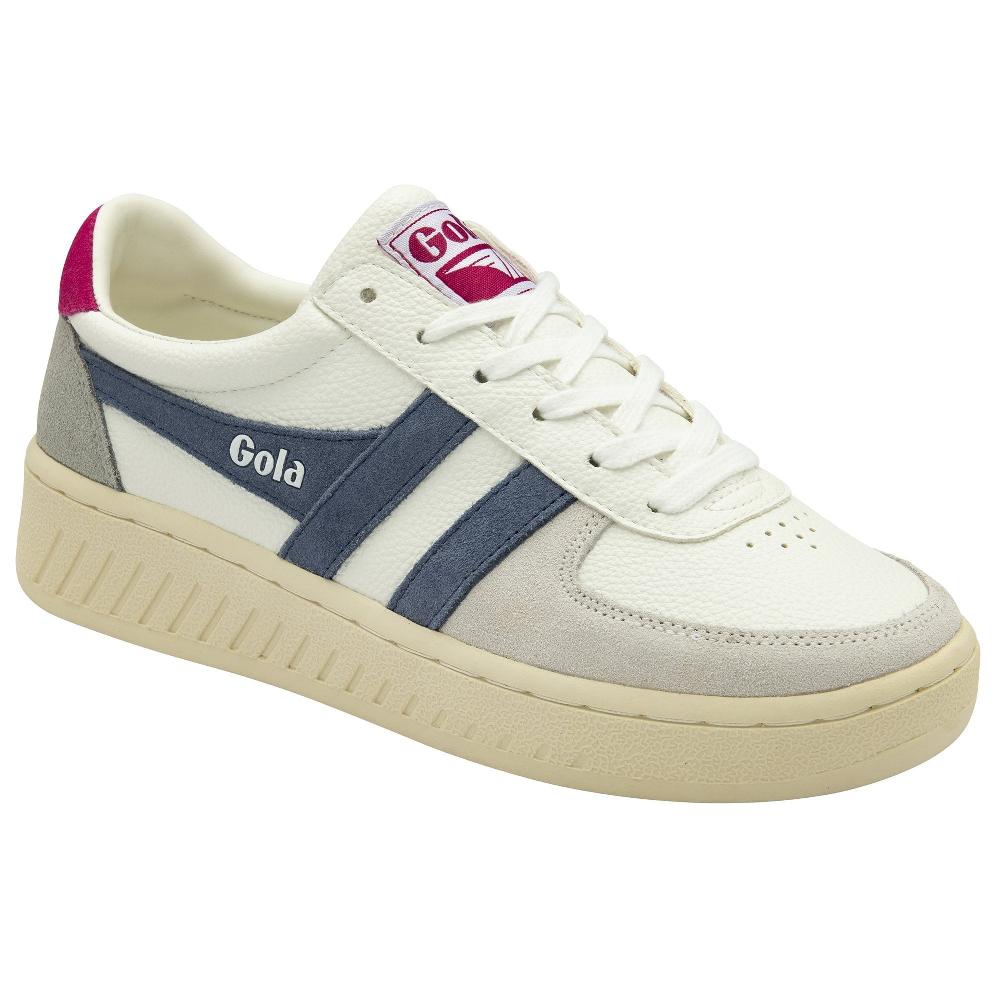 Gola Gola Classics Women's Grandslam Trident Sneakers
