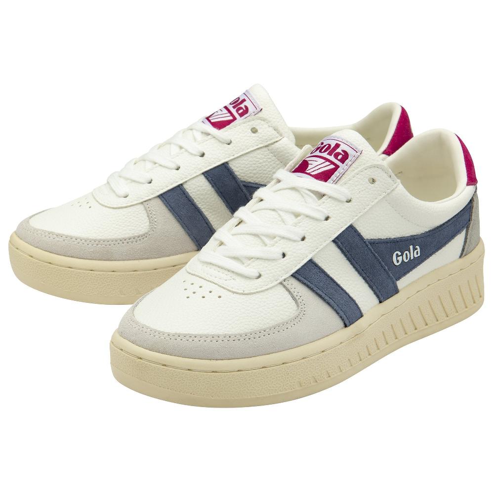 Gola Gola Classics Women's Grandslam Trident Sneakers