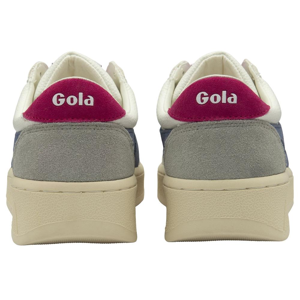 Gola Gola Classics Women's Grandslam Trident Sneakers