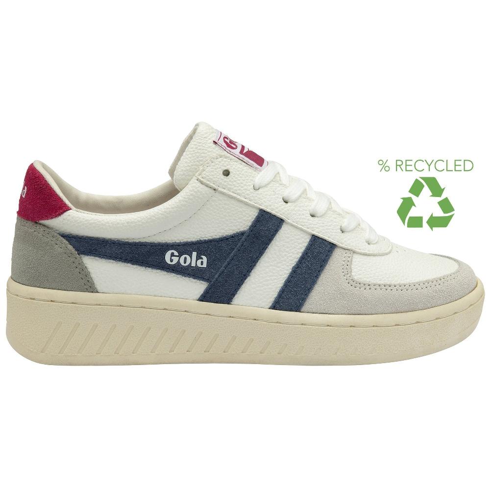 gola Gola Classics Women's Grandslam Trident Sneakers
