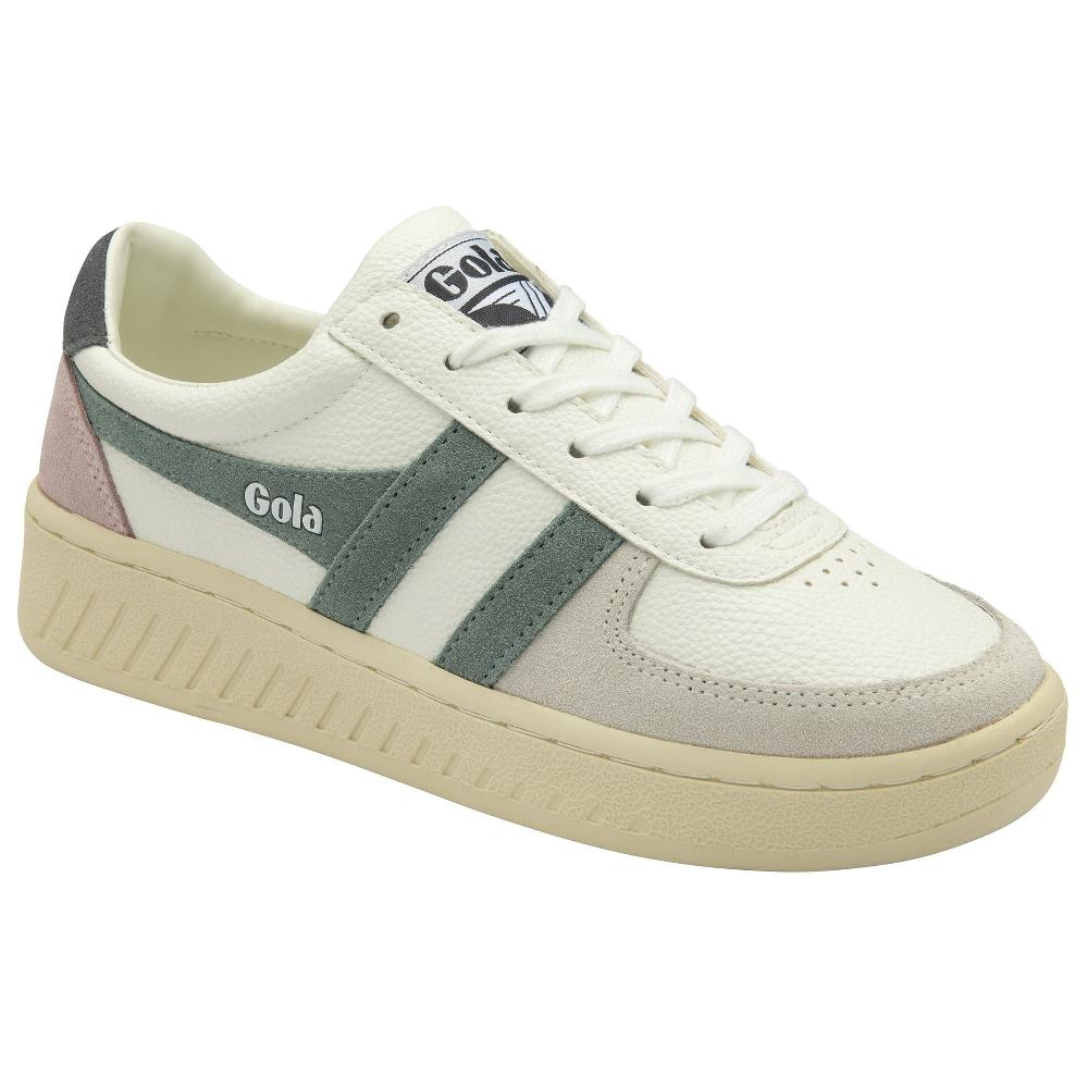 Gola Gola Classics Women's Grandslam Trident Sneakers