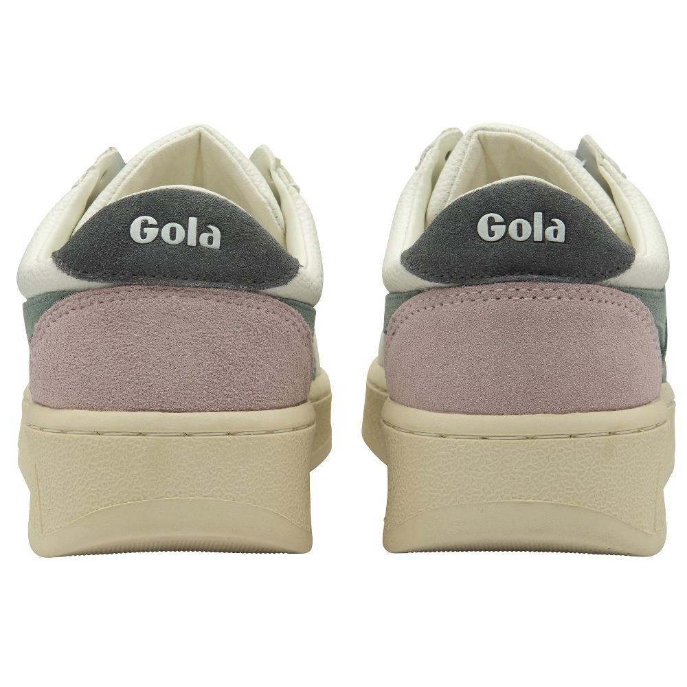 Gola Gola Classics Women's Grandslam Trident Sneakers