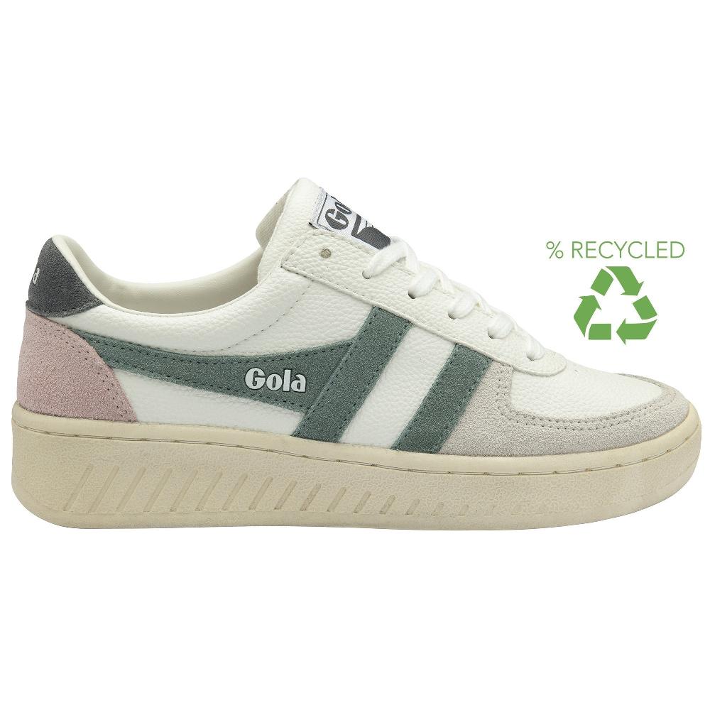 gola Gola Classics Women's Grandslam Trident Sneakers