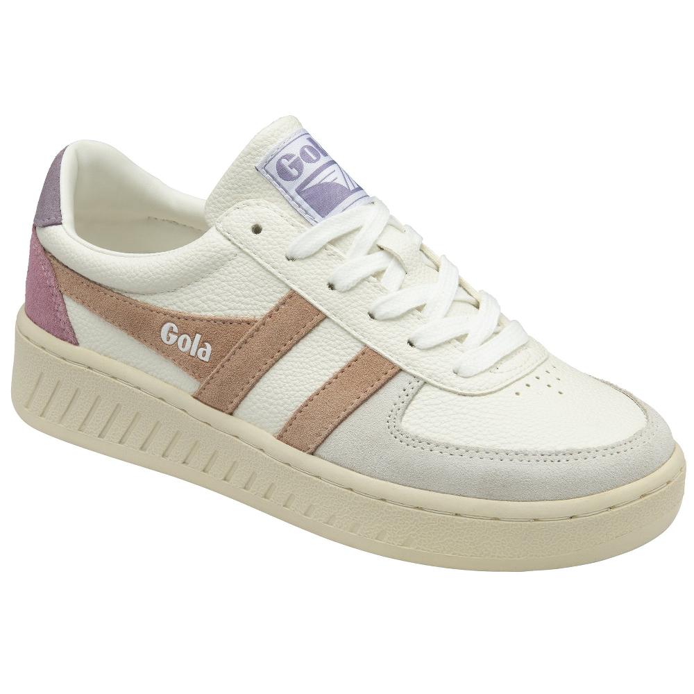 Gola Gola Classics Women's Grandslam Trident Sneakers