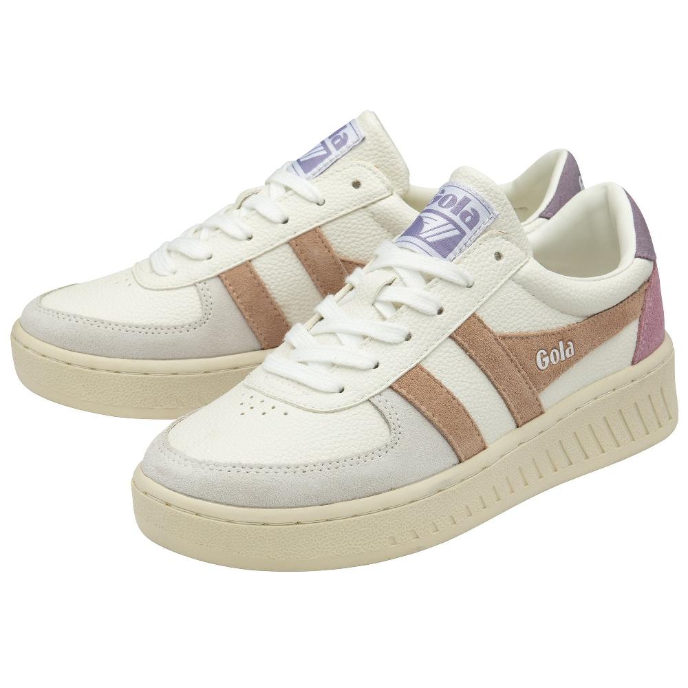 Gola Gola Classics Women's Grandslam Trident Sneakers