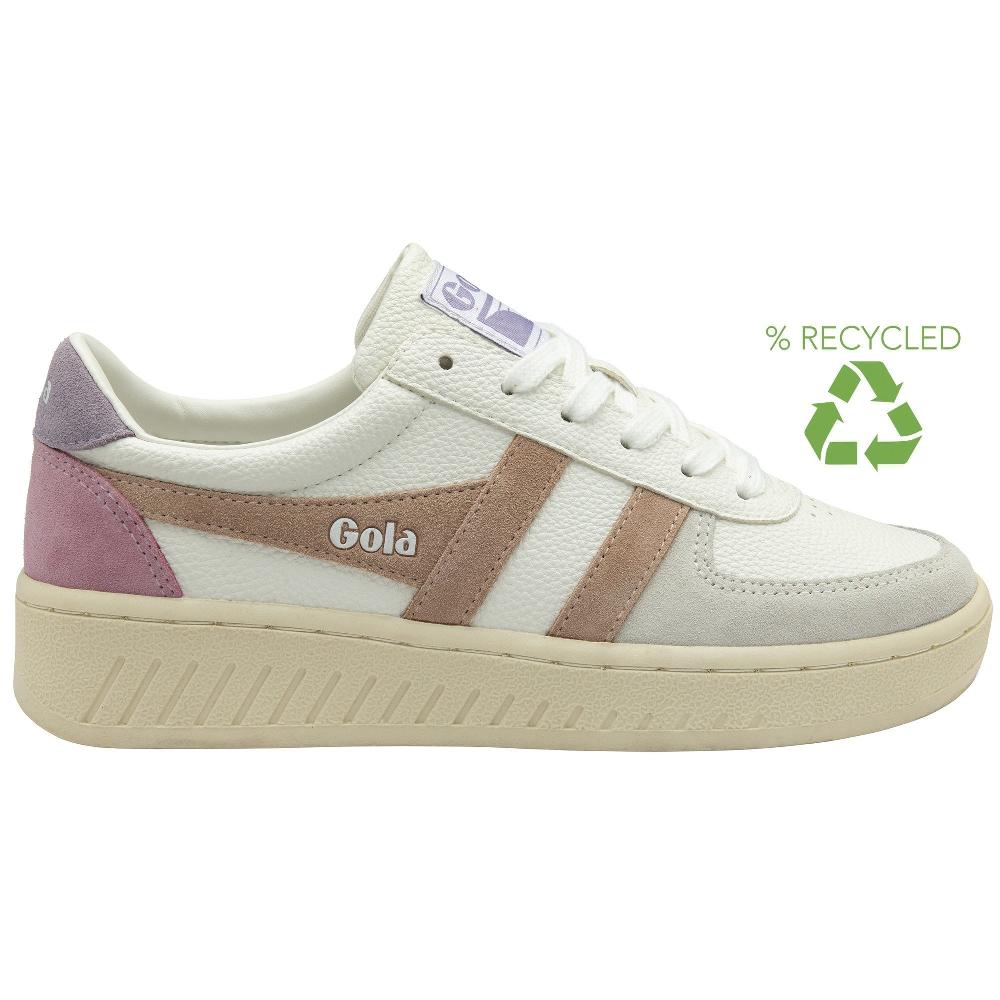 gola Gola Classics Women's Grandslam Trident Sneakers