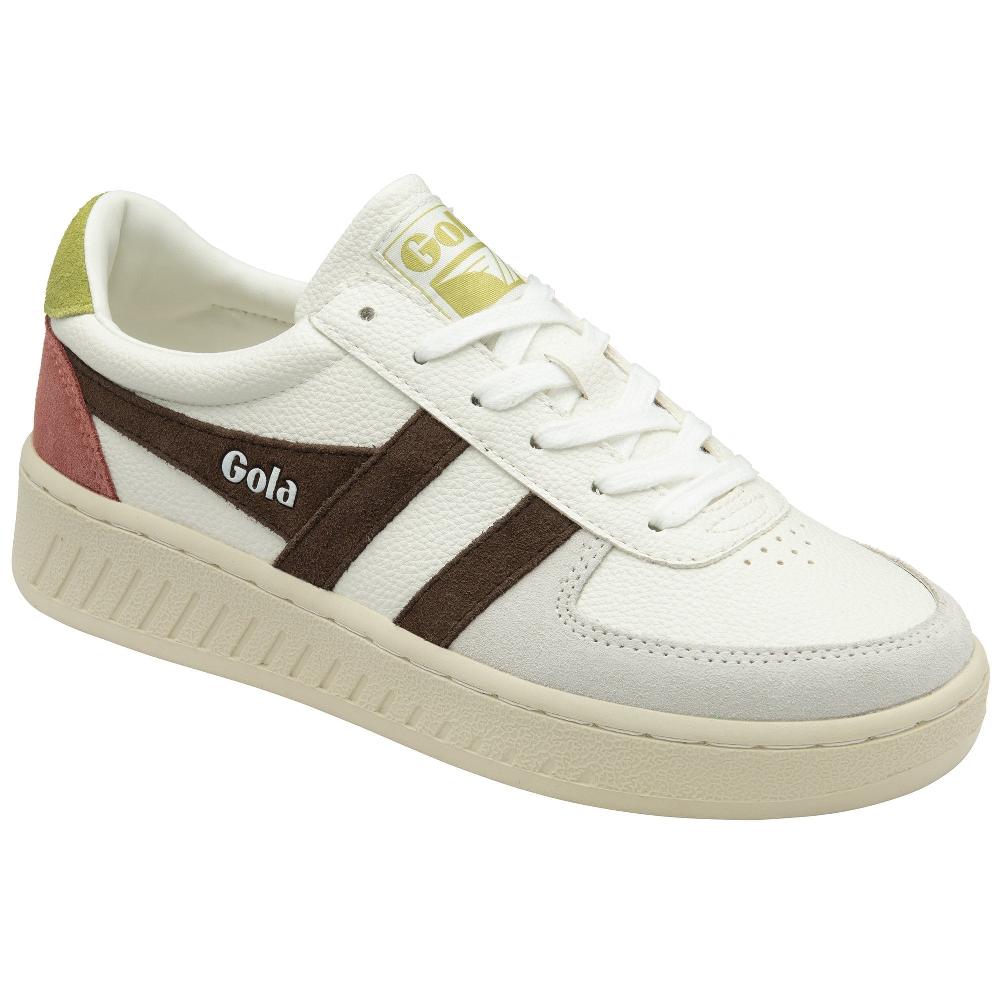 Gola Gola Classics Women's Grandslam Trident Sneakers