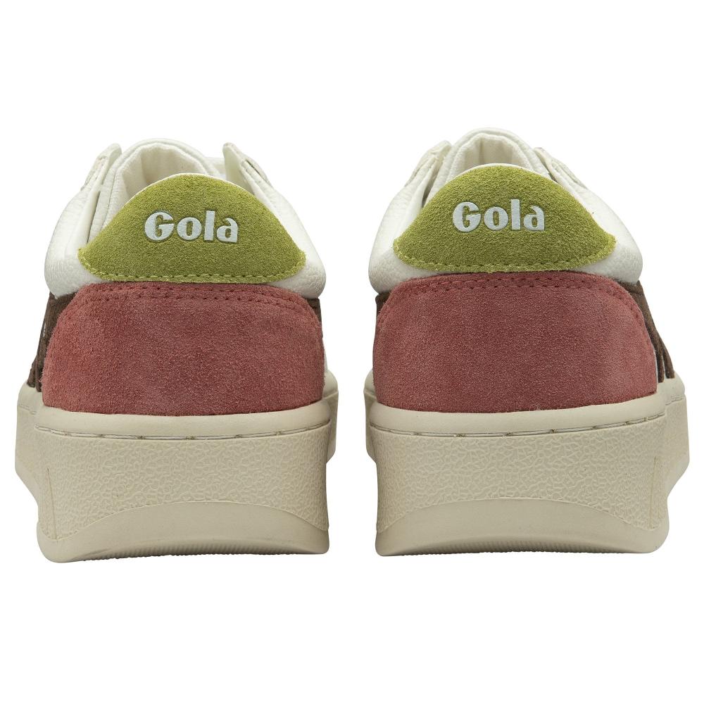 Gola Gola Classics Women's Grandslam Trident Sneakers