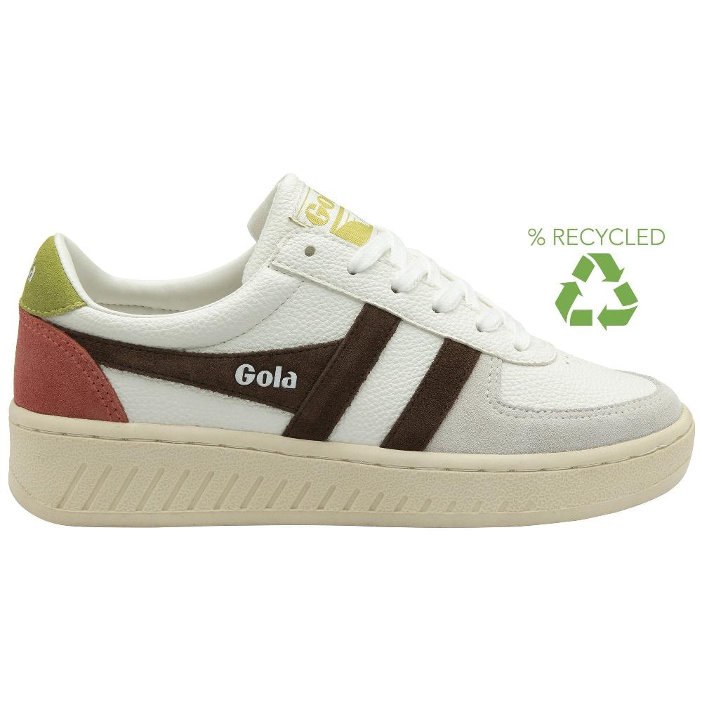 gola Gola Classics Women's Grandslam Trident Sneakers