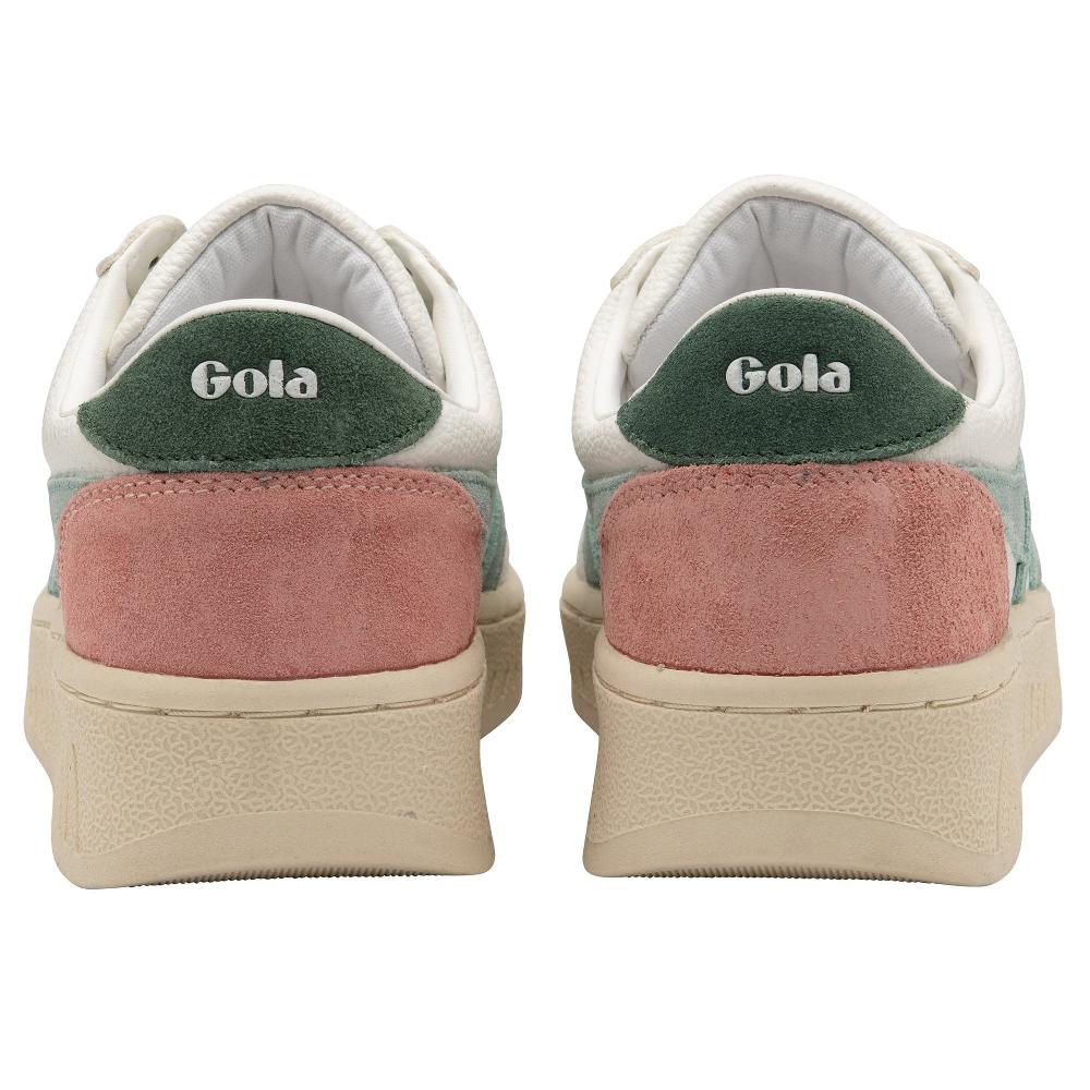 Gola Gola Classics Women's Grandslam Trident Sneakers