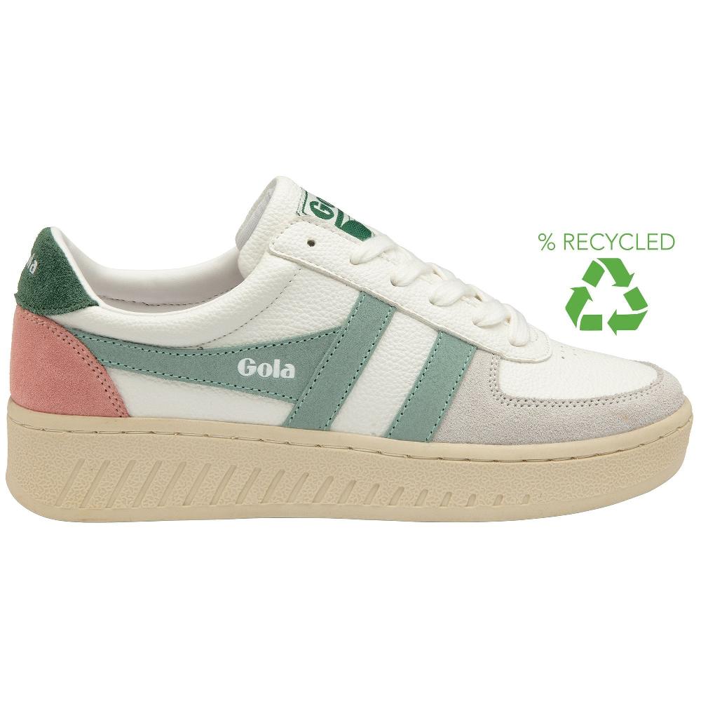 gola Gola Classics Women's Grandslam Trident Sneakers