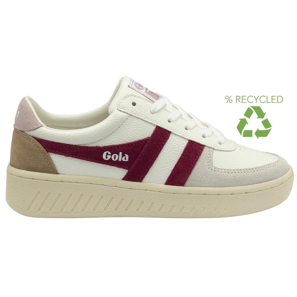 gola Gola Classics Women's Grandslam Trident Sneakers