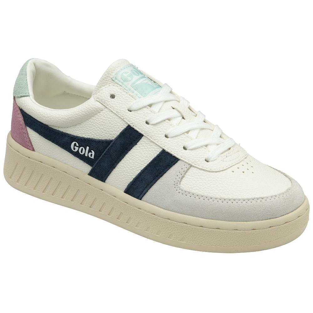 Gola Gola Classics Women's Grandslam Trident Sneakers