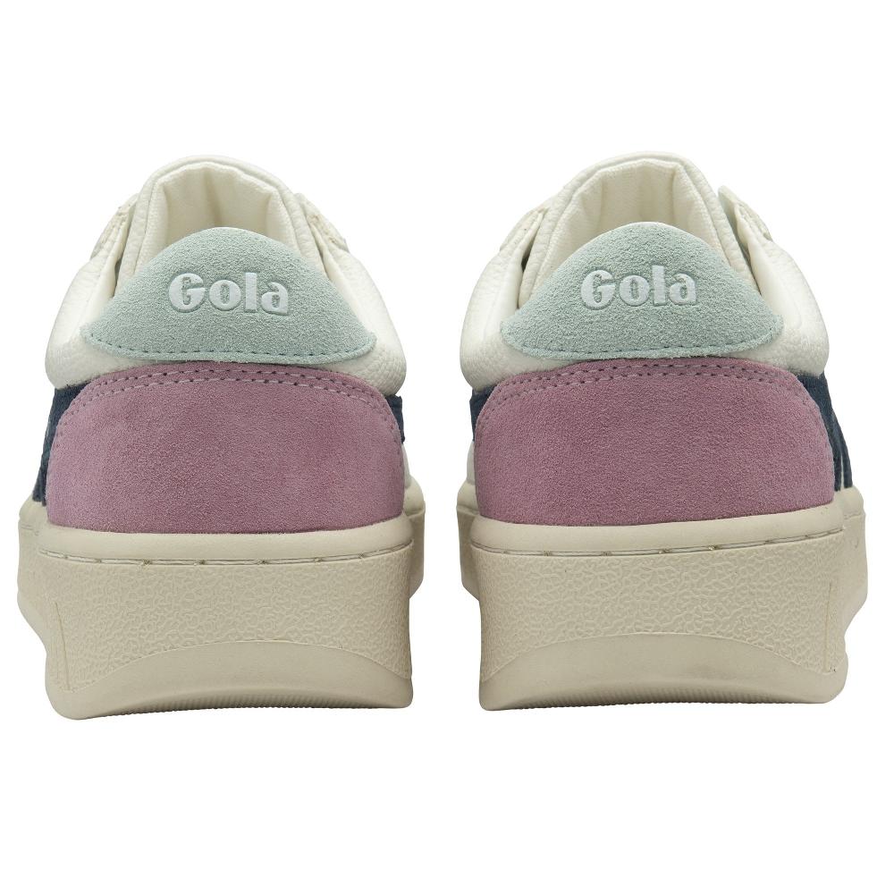 Gola Gola Classics Women's Grandslam Trident Sneakers