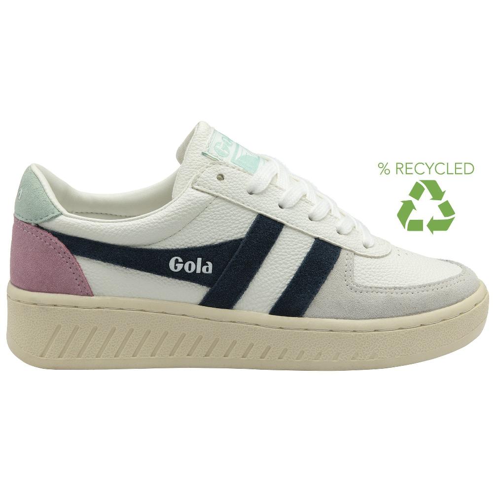 gola Gola Classics Women's Grandslam Trident Sneakers