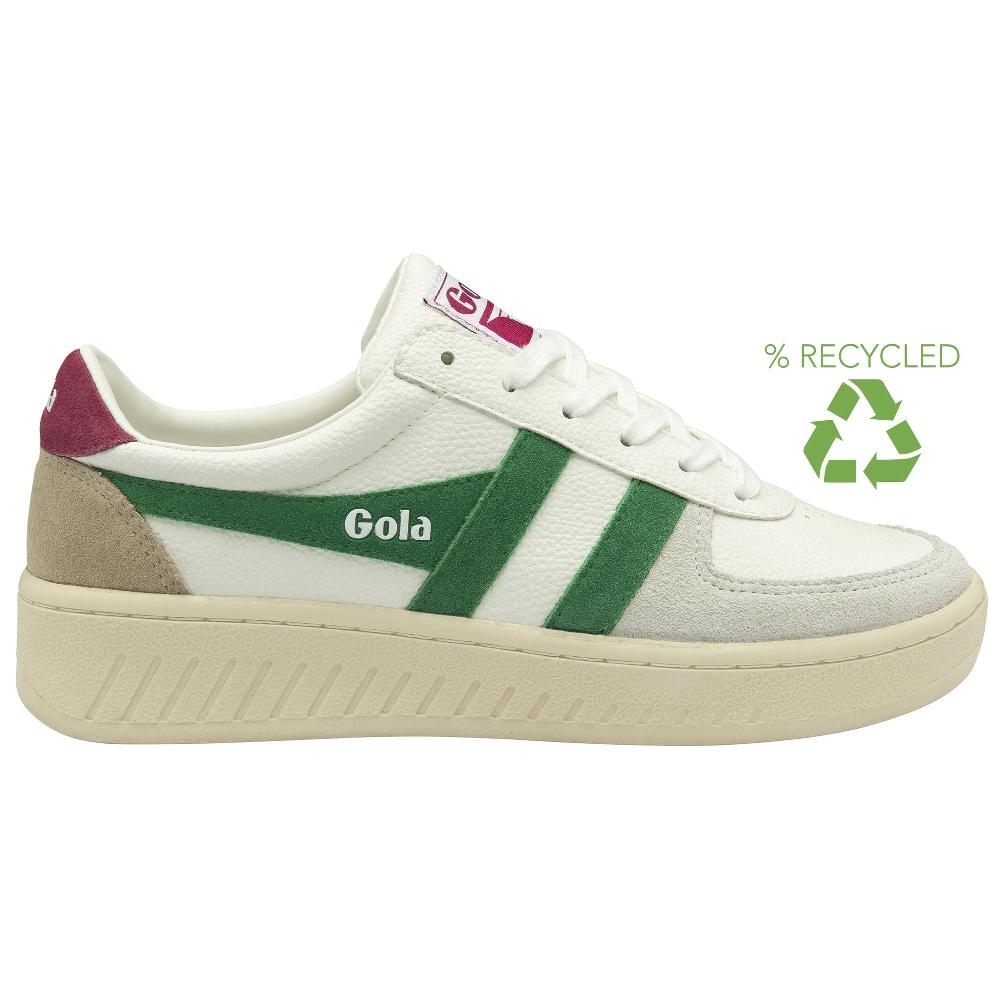 gola Gola Classics Women's Grandslam Trident Sneakers