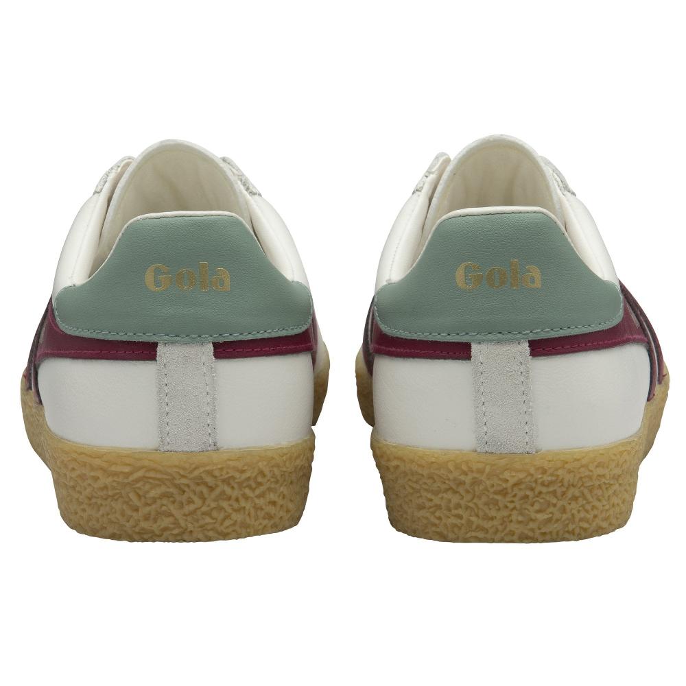 Gola Gola Classics Women's Medallist Leather Sneakers