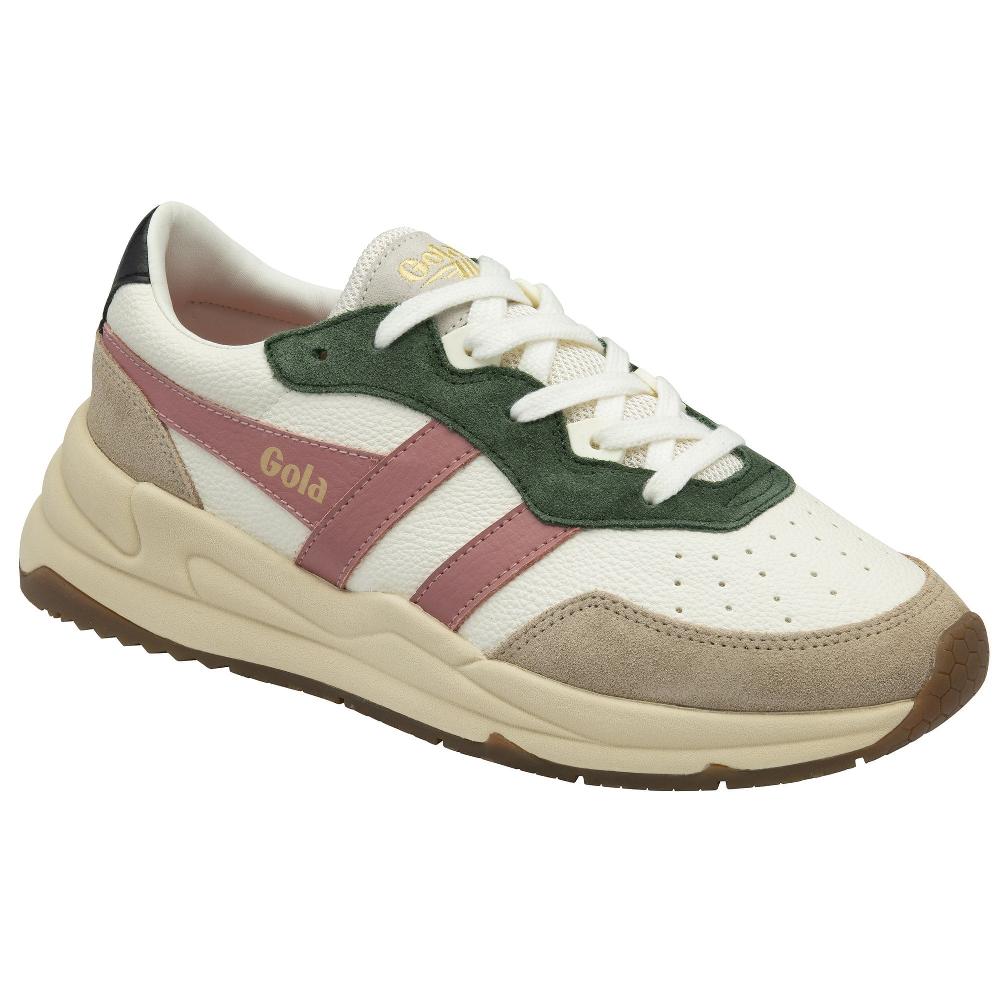 Gola Gola Classics Women's Saturn Quadrant Sneakers