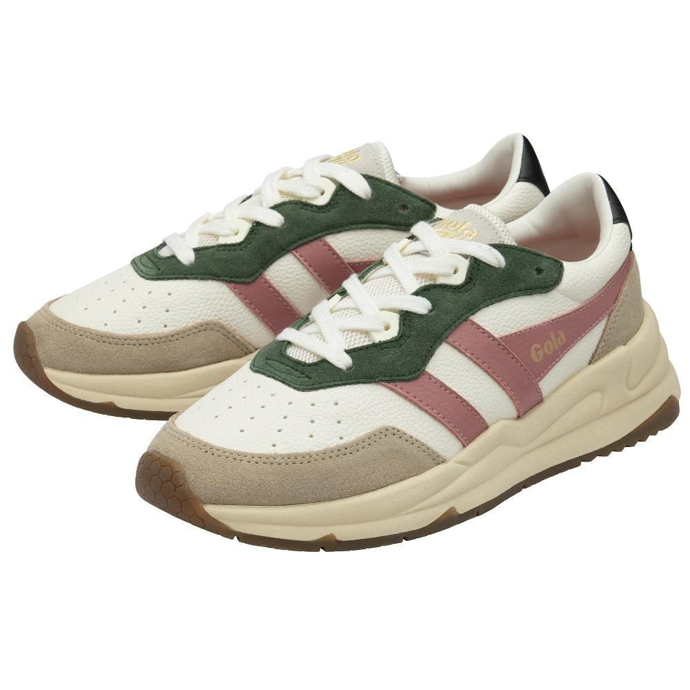 Gola Gola Classics Women's Saturn Quadrant Sneakers