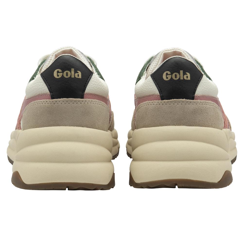 Gola Gola Classics Women's Saturn Quadrant Sneakers