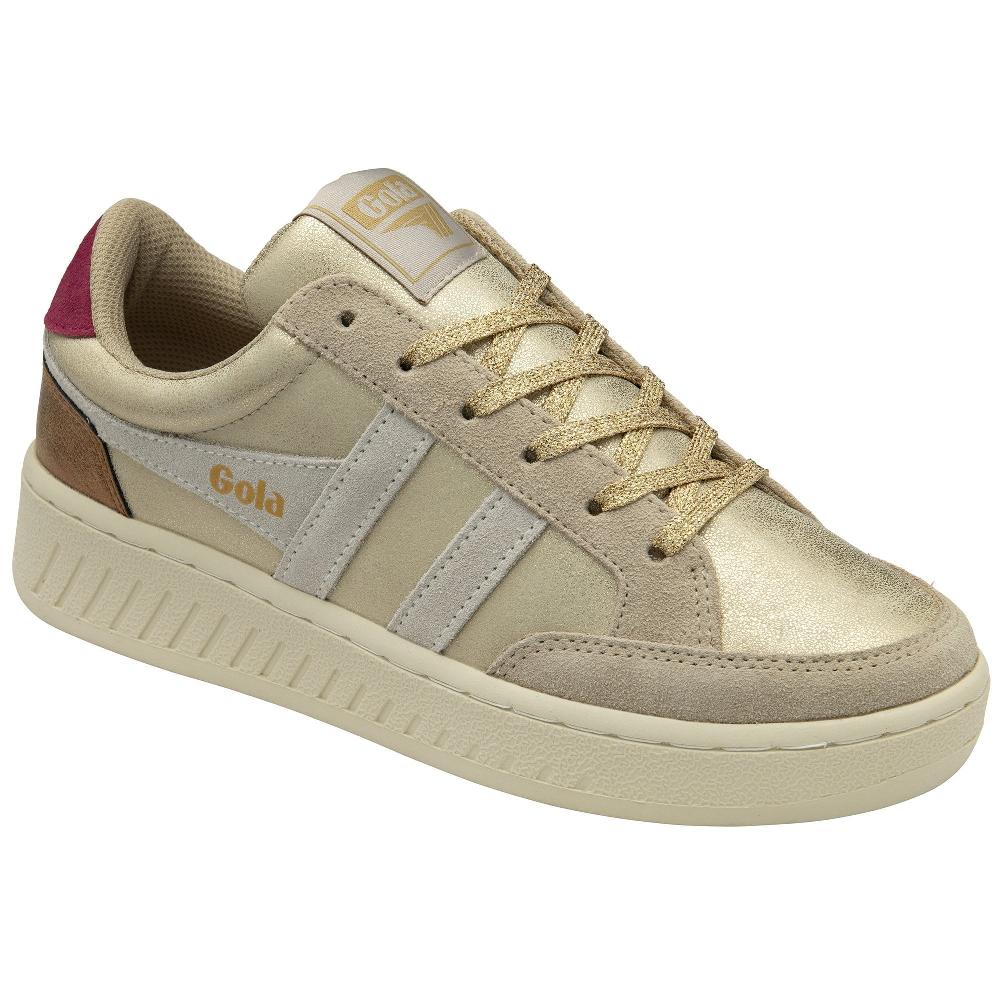 Gola Gola Classics Women's Superslam Blaze II Sneakers