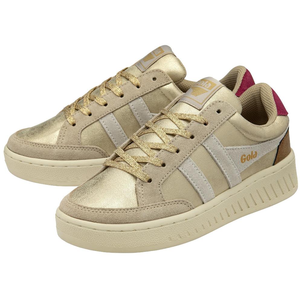 Gola Gola Classics Women's Superslam Blaze II Sneakers