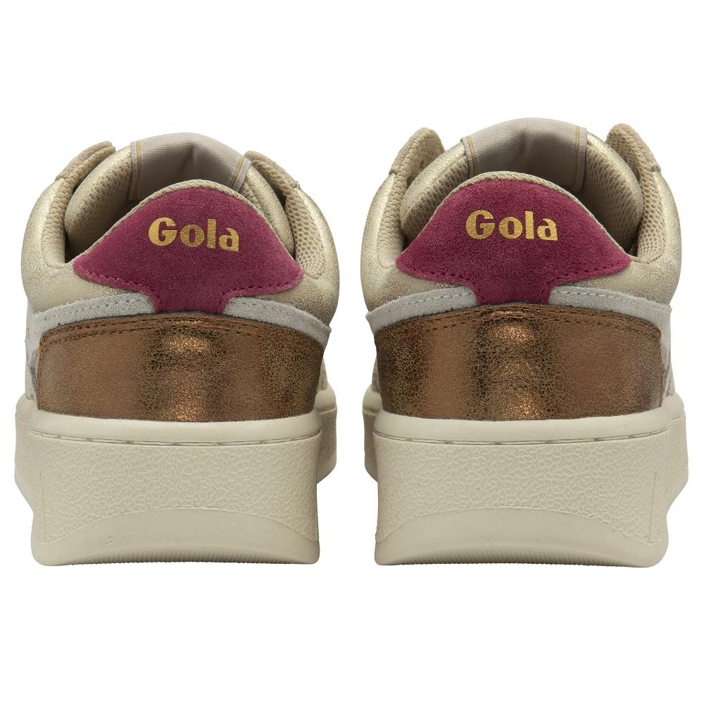 Gola Gola Classics Women's Superslam Blaze II Sneakers
