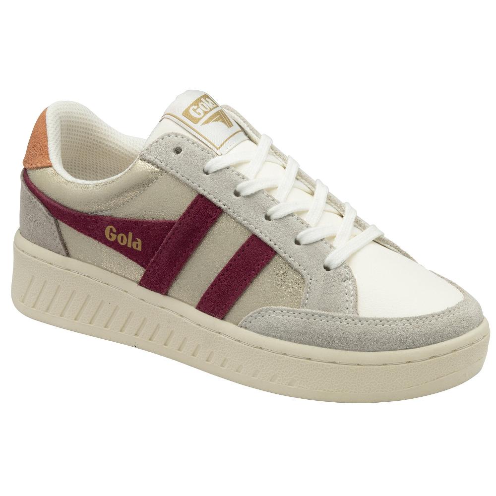 Gola Gola Classics Women's Superslam Blaze Sneakers
