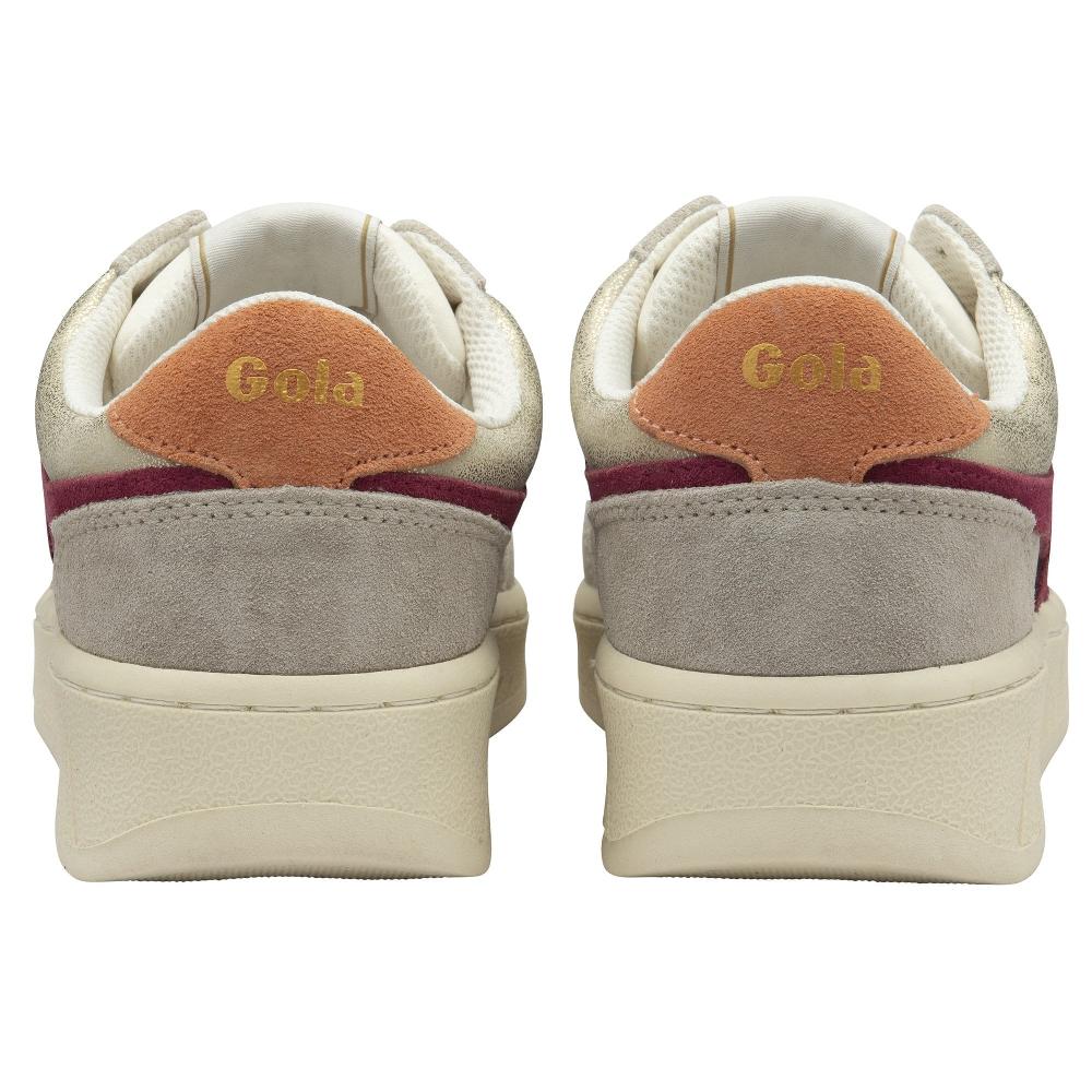Gola Gola Classics Women's Superslam Blaze Sneakers