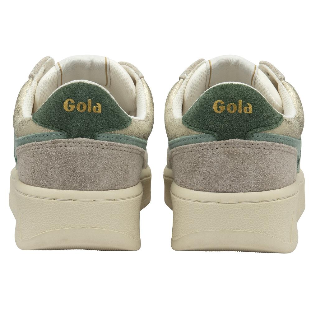 Gola Gola Classics Women's Superslam Blaze Sneakers
