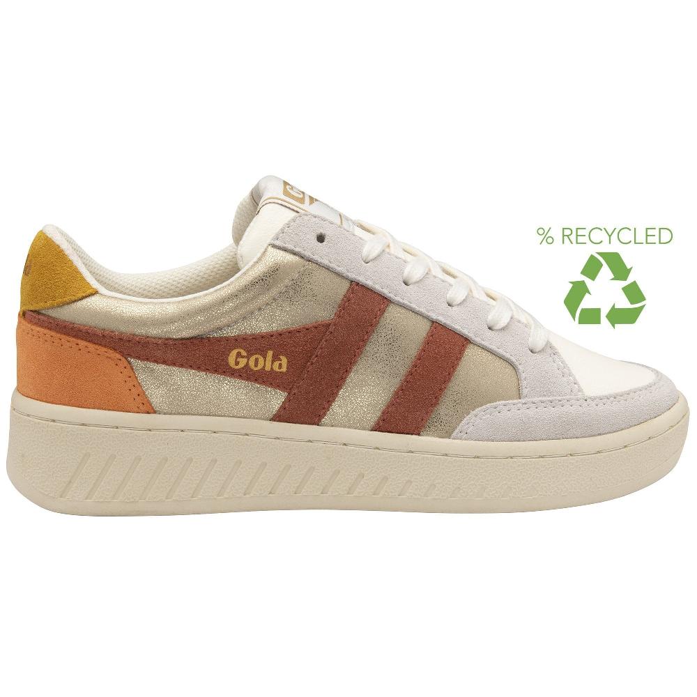 gola Gola Classics Women's Superslam Blaze Sneakers