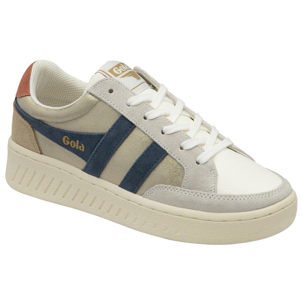 Gola Gola Classics Women's Superslam Blaze Sneakers