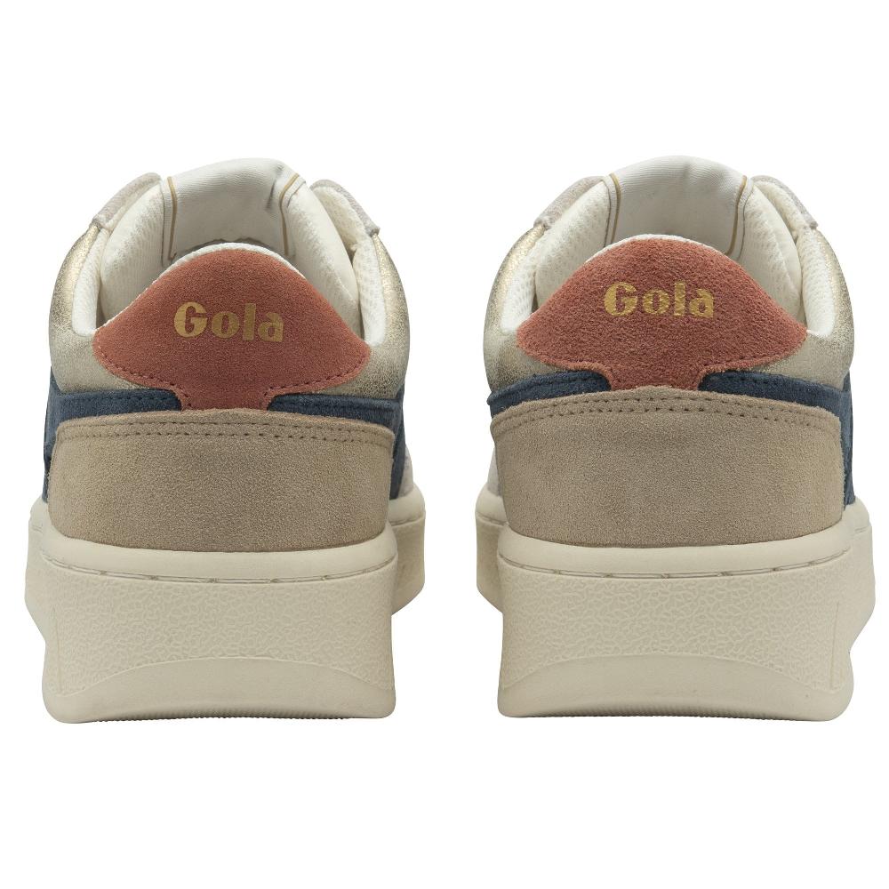 Gola Gola Classics Women's Superslam Blaze Sneakers