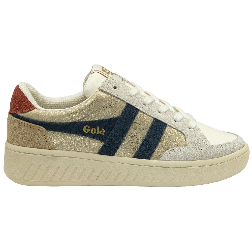 gola Gola Classics Women's Superslam Blaze Sneakers