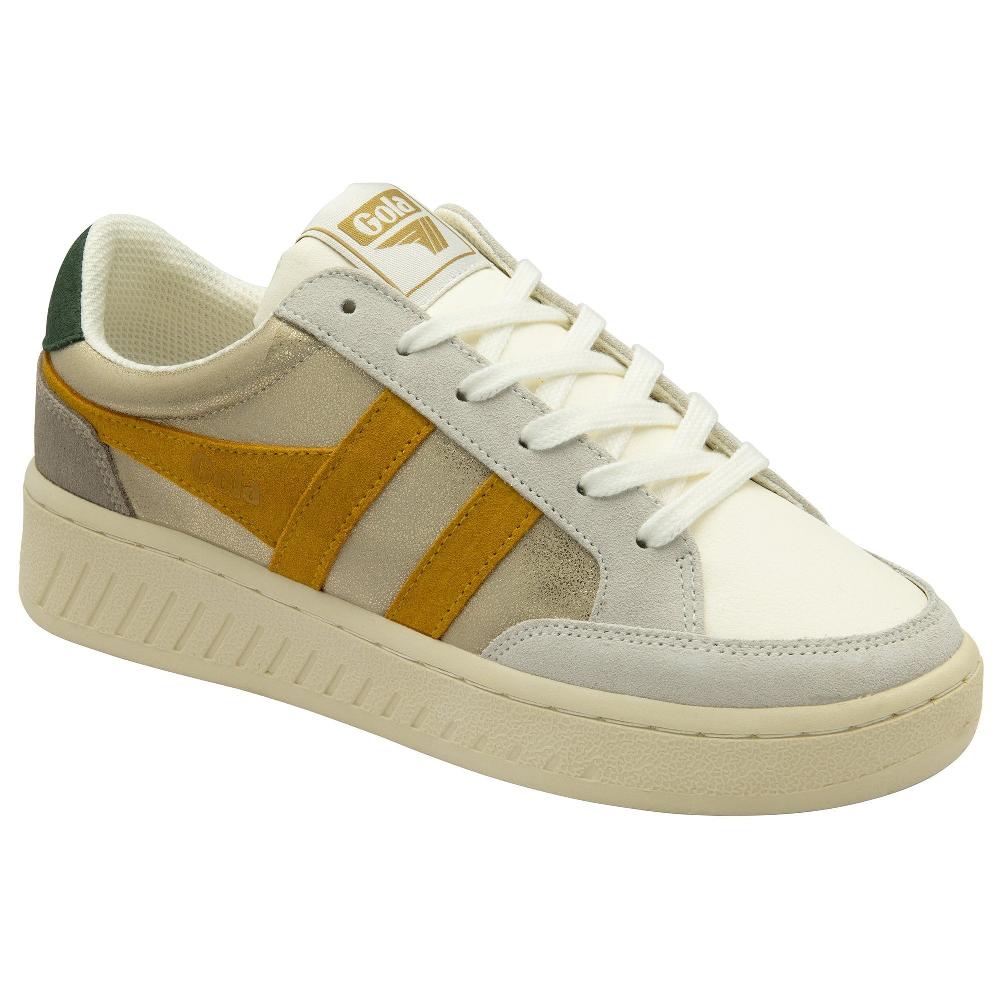 Gola Gola Classics Women's Superslam Blaze Sneakers