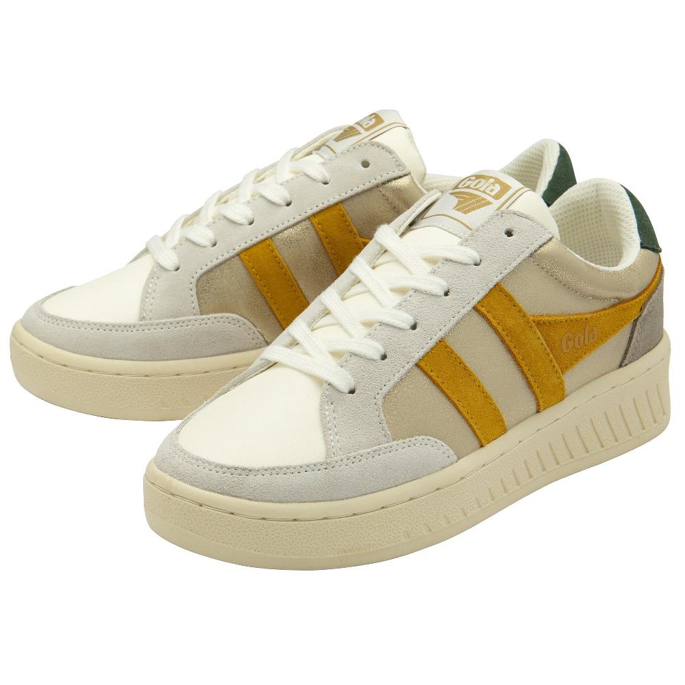 Gola Gola Classics Women's Superslam Blaze Sneakers