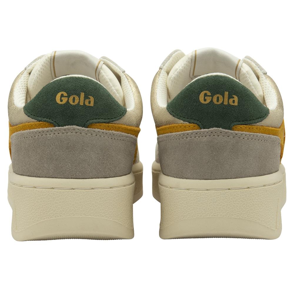 Gola Gola Classics Women's Superslam Blaze Sneakers