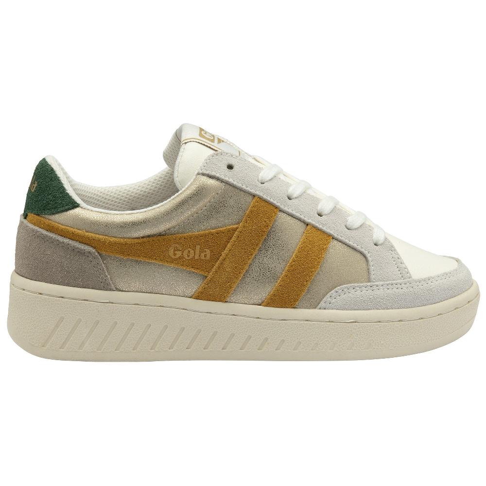 gola Gola Classics Women's Superslam Blaze Sneakers