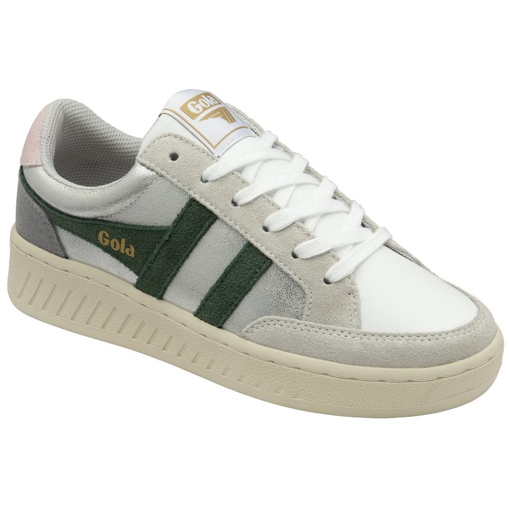 Gola Gola Classics Women's Superslam Blaze Sneakers